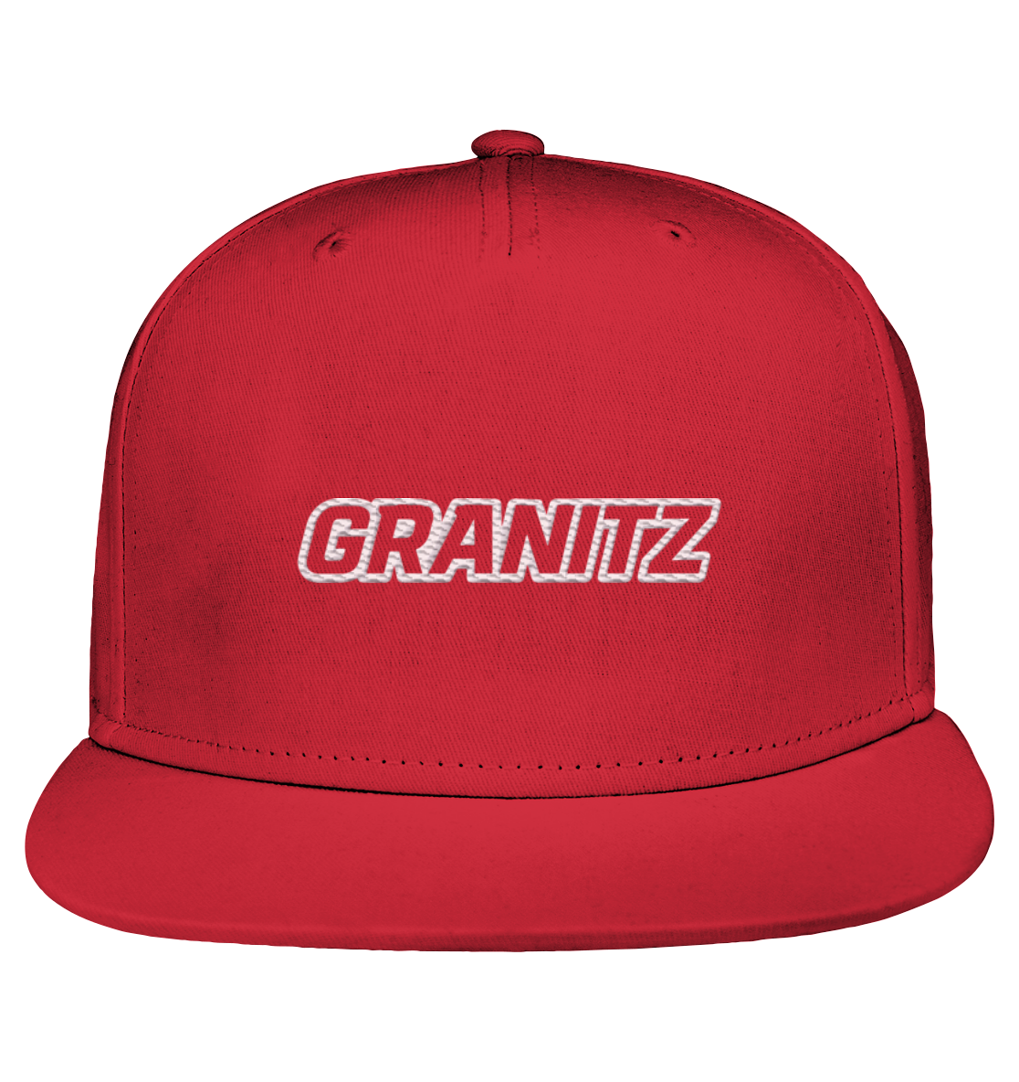 Granitz - Snapback CAP