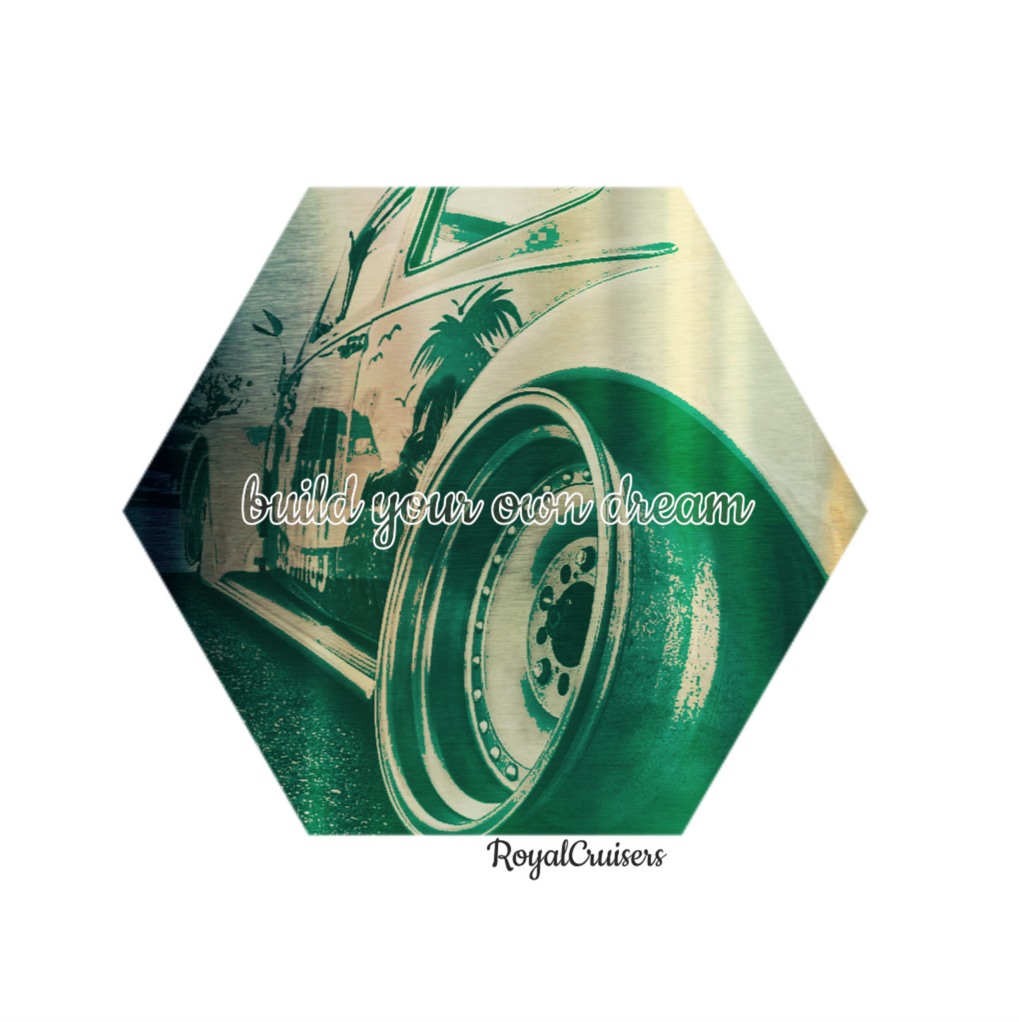 Royal Cruisers  - Tasse