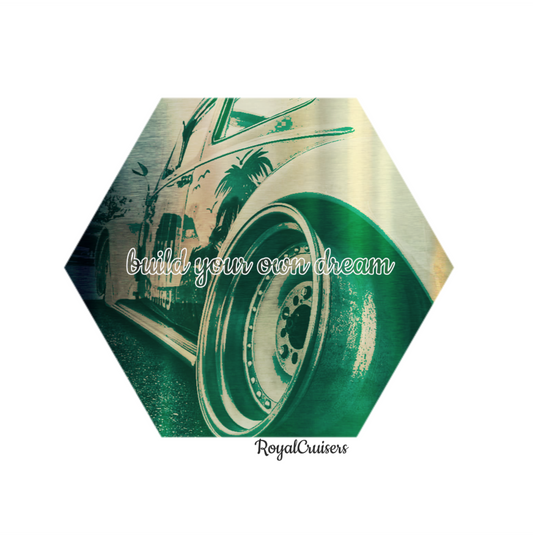 Royal Cruisers  - Tasse