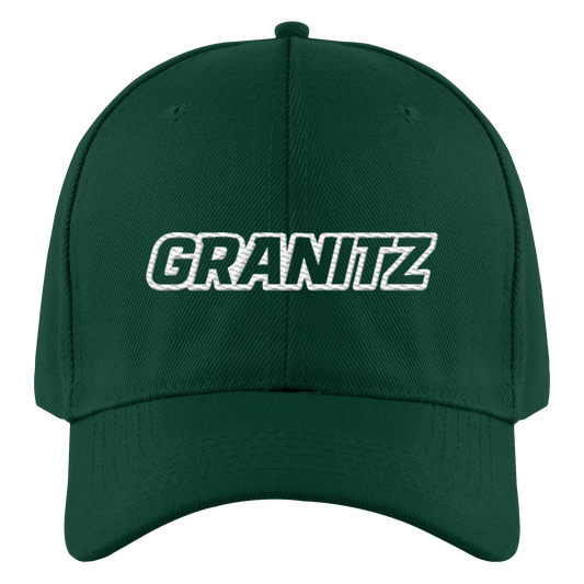 Granitz - Baseball Cap