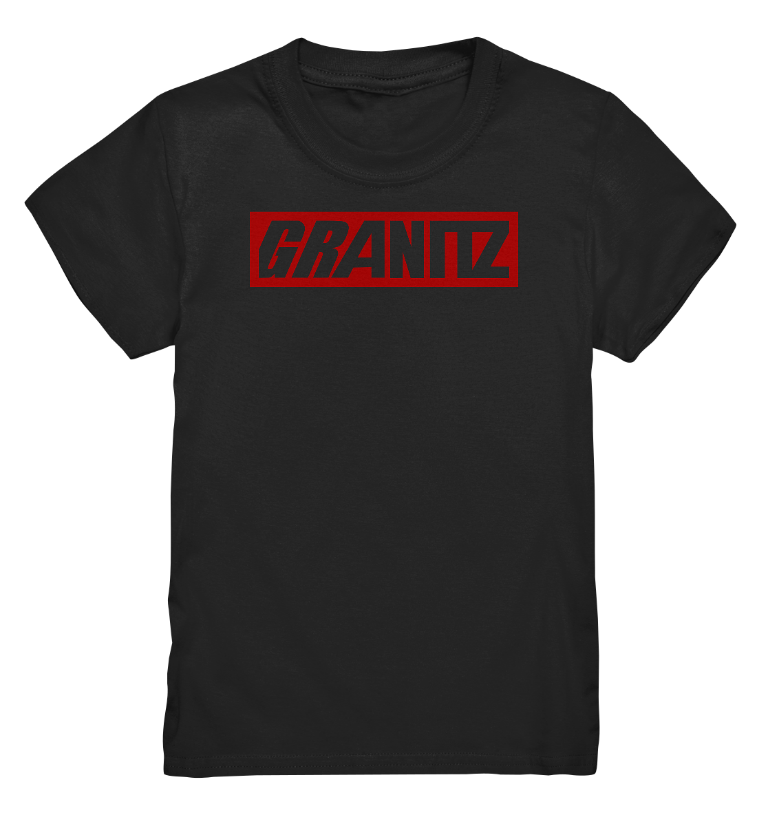 Granitz - KIDS Shirt