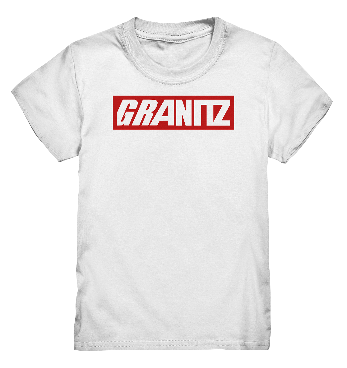 Granitz - KIDS Shirt