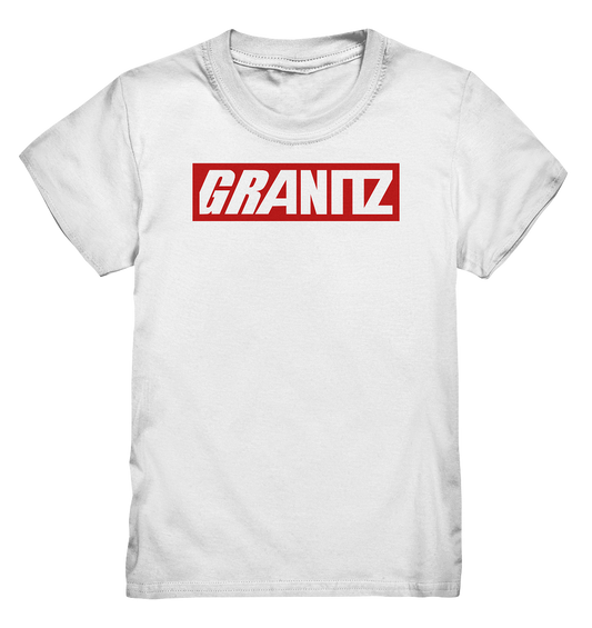 Granitz - KIDS Shirt