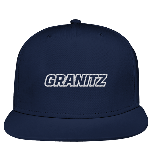 Granitz - Snapback CAP