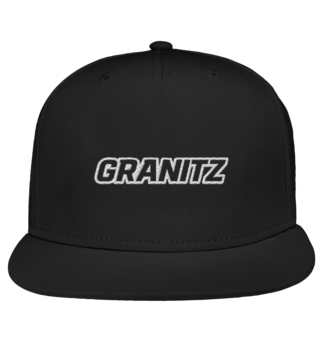 Granitz - Snapback CAP
